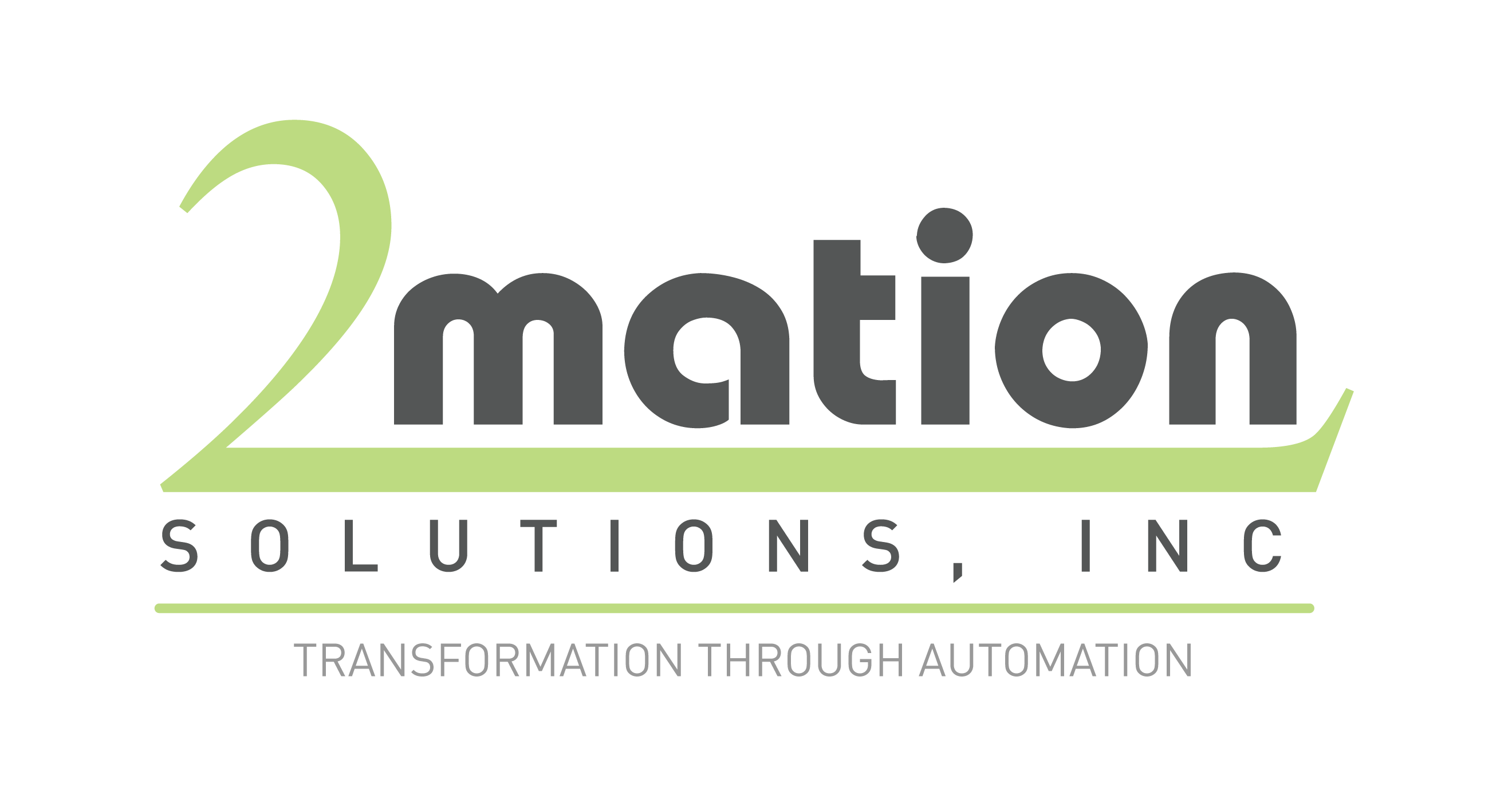 2mation Solutions logo